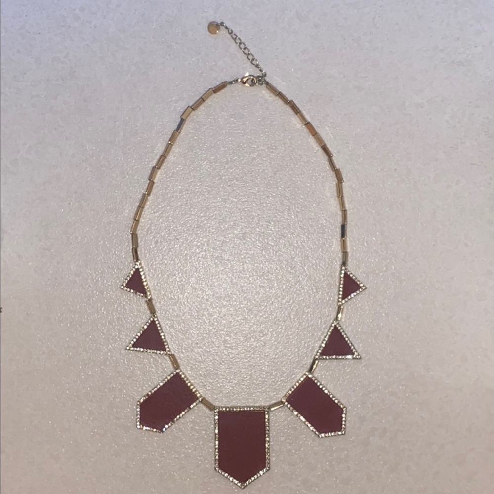 House of Harlow 1960 Necklace
